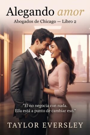Alegando amor de Taylor Eversley