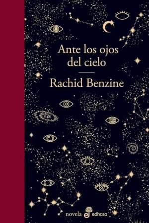 Ante los ojos del cielo de Rachid Benzine