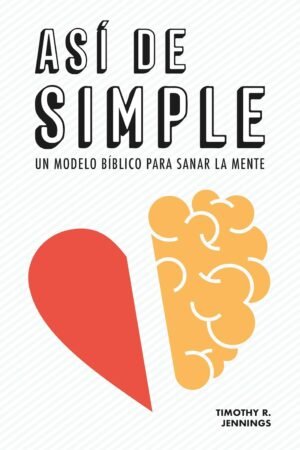 Así de simple de Timothy R. Jennings