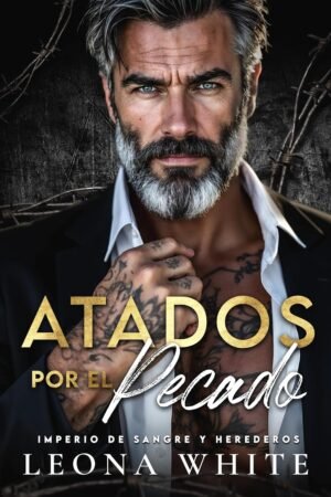 Atados por el Pecado de Leona White
