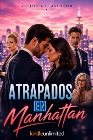 Atrapados en Manhattan de Victoria Clarckson