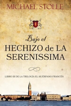 Bajo el hechizo de La Serenissi de Michael Stolle
