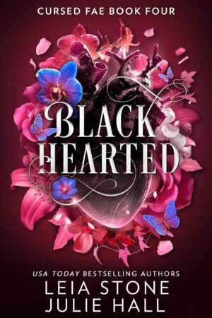 Black Hearted de Leia Stone