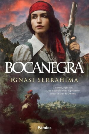 Bocanegra de Ignasi Serrahima