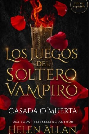 Casada o Muerta de Helen Allan