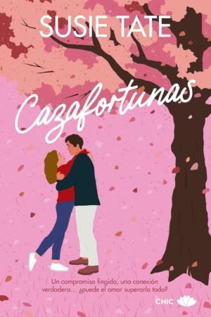 Cazafortunas de Susie Tate