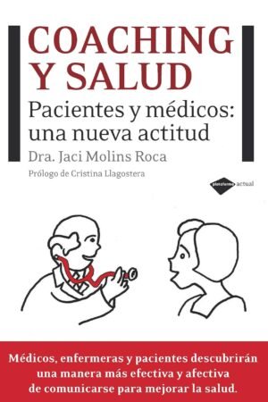 Coaching y salud de Jaci Molins