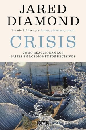 Crisis de Jared Diamond