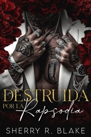 Destruida por la rapsodia de Sherry R. Blake
