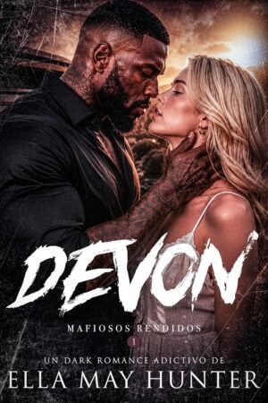 Devon de Ella May Hunter