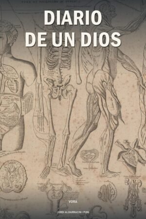 Diario de un Dios de Jordi Albarracin i Puig