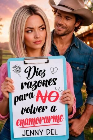 Diez razones para (no) volver a enamorarme de Jenny Del