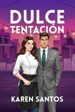 Dulce Tentación de Karen Santos