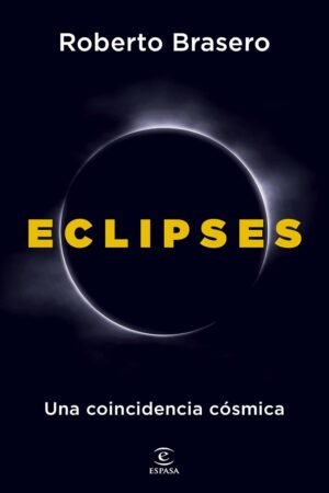 Eclipses de Roberto Brasero
