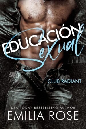 Educación Sexual de Emilia Rose
