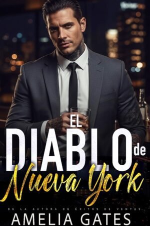 El Diablo de Nueva York de Amelia Gates