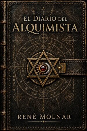 El Diario del Alquimista de René Molnar