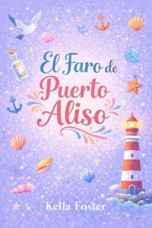 El Faro de Puerto Aliso de Kella Foster