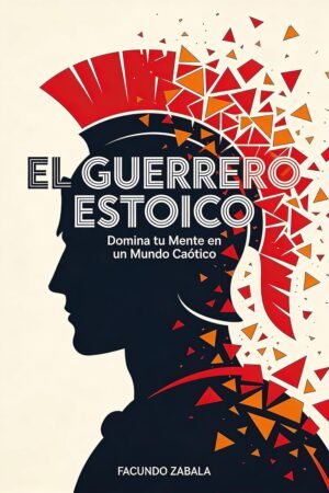 El Guerrero Estóico de Facundo Zabala