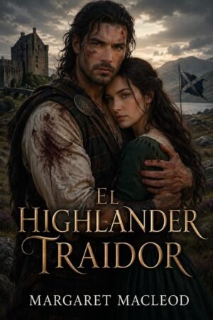 El Higlander Traidor de Margaret MacLeod