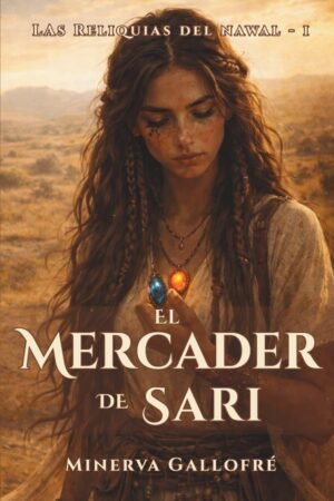 El Mercader de Sari de Minerva Gallofré