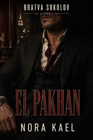 El Pakhan de Nora Kael