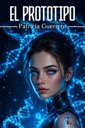El Prototipo de Patricia Guerrero