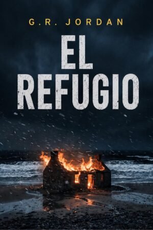 El Refugio de G.R. Jordan