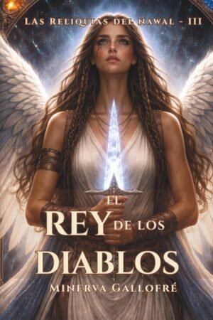 El Rey de los Diablos de Minerva Gallofré