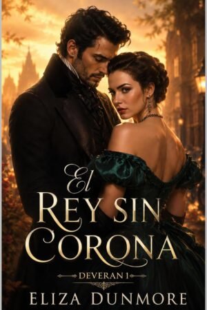 El Rey sin Corona de Eliza Dunmore