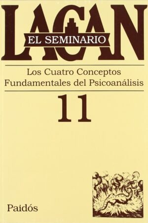 El Seminario 11 de Lacan
