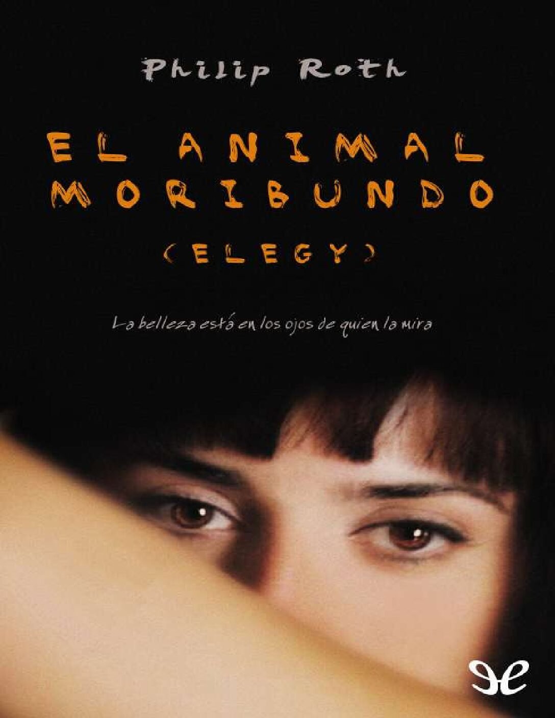 El animal moribundo de Philip Roth