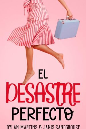 El desastre perfecto de Janis Sandgrouse