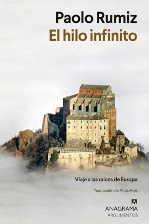 El hilo infinito de Paolo Rumiz