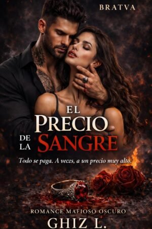 El precio de la sangre de Ghiz L.