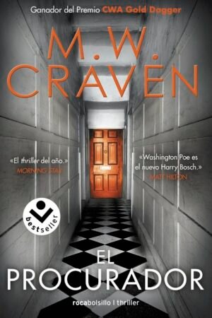 El procurador de M. W. Craven