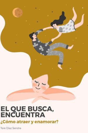 El que busca encuentra de Tere Díaz Sendra