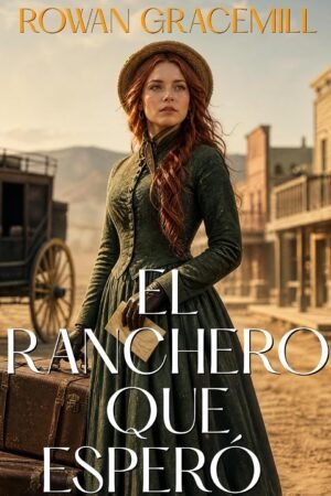 El ranchero que espero de Rowan Gracemill