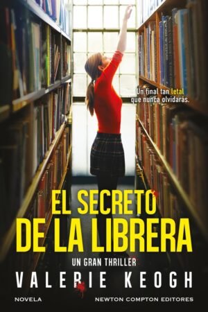 El secreto de la librera de Valerie Keogh