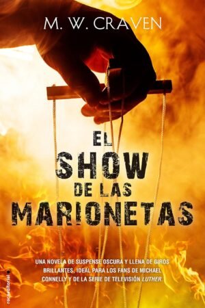 El show de las marionetas de M. W. Craven