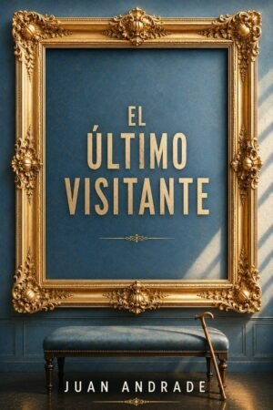 El último visitante de Juan Andrade