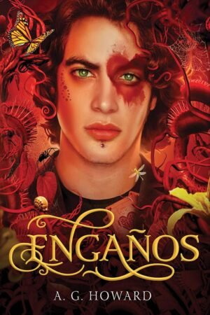 Engaños de A. G. Howard
