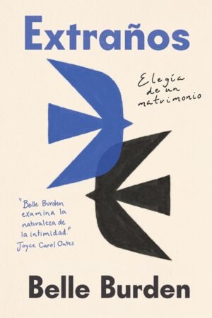 Extraños de Belle Burden