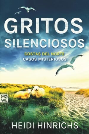 Gritos Silenciosos de Heidi Hinrichs