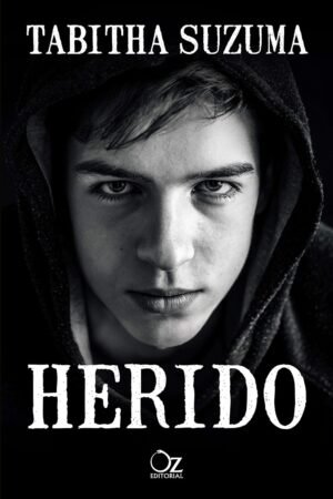 Herido de Tabitha Suzuma