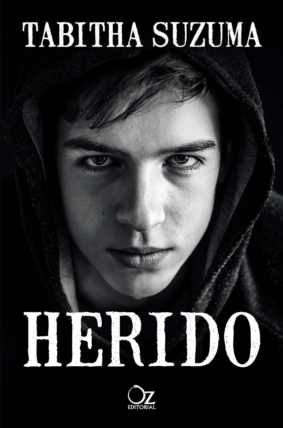 Herido de Tabitha Suzuma 1 Herido de Tabitha Suzuma