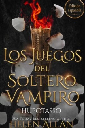 Hupotasso de Helen Allan