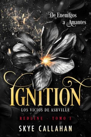 Ignition de Skye Callahan