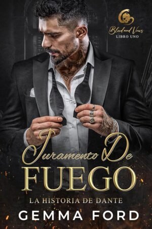 Juramento De Fuego de Gemma Ford