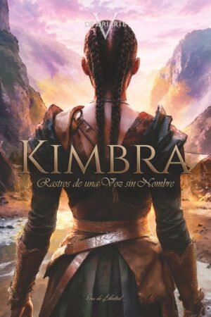 Kimbra, Rastros de una Voz sin Nombre de V. de Uriarte